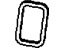 Mopar 68030916AA Seal