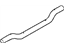 Mopar 68026080AC Front Crossmember