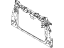 Mopar 68507652AA Radiator Support, Front