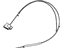 Mopar 5183225AA Cable