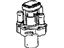 Mopar 68051514AA EGR Valve
