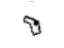 Mopar 68330545AA Bracket Exhaust Muffler Support