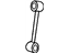 Mopar 52088662AB Stabilizer Link, Front