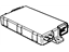 Mopar 5026794AF Receiver Hub Roof