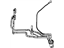 Mopar 68020010AA Wiring Transmission