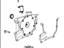 Mopar 68100292AC Pump Engine Oil