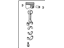 Mopar 5018627AB Piston Pin And Rod