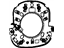 Mopar 5057811AG Switch Horn