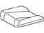 Mopar 5133233AA Seat Cushion, Front Driver Side