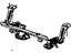 Mopar 68101082AA Bracket Seat Memory Module