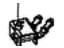 Mopar 68239879AA Bracket Exhaust