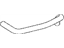 Mopar 52029193AF Hose Radiator Inlet