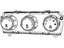 Mopar 55111943AD Control A/C And Heater