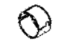 Mopar 68414364AA Bearing Kit Crankshaft