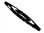 Mopar 5281248AA Gasket EGR To Manifold