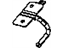 Mopar 68207980AB Bracket Exhaust