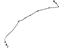 Mopar 68185783AB Wire