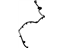Mopar 68207214AD Wiring Underbody