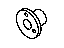 Mopar 68105692AA Nut Ring