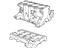 Mopar 5114430AB Block Short