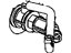 Mopar 5106043AA Actuator Hydraulic Clutch
