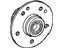 Mopar 5099235AA Front Hub & Bearing