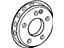 Mopar 5098064AA Rotor Brake