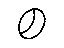 Mopar 5097737AA Wheel Bearing, Front Outer