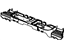 Mopar 5KC46XDVAE Support Module Housing