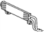 Mopar 52029306AC Cooler Power Steering