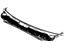 Mopar 5155707AD Screen Cowl Top