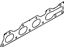 Mopar MD181032 Exhaust Manifold Gasket