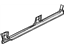 Mopar 5012886AA Sill Bodyside