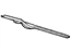 Mopar 4860994AB Rail Roof Side