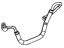 Mopar 68158878AA Line A/C Discharge