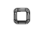 Mopar 68091862AA Plug Rubber 16.3X22.4Mm