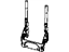 Mopar 68185497AB Retractor, Rear