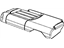 Mopar 68194854AA Seat Cushion Pad, Rear Passenger Side