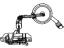 Mopar 68231650AD Shift Control Cable