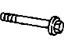 Mopar 6502278 Screw, Crankshaft