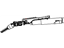 Mopar 5057950AC Column Steering