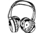 Mopar 5107082AD Headphones Wireless