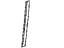 Mopar 55256414AD Seal Rear Door