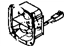 Mopar L0002057 Bulb 2057
