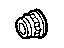Mopar 5103958AA Yoke Nut