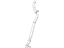 Mopar 52059938AH Pipe Exhaust Extension Includes Front Exhaust Clamp