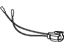 Mopar 5191988AA Harness Overlay