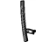 Mopar 55137103AA Lower Channel, Rear