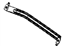 Mopar 68080857AD Strap Fuel Tank