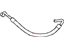 Mopar 55116714AE Line A/C Suction